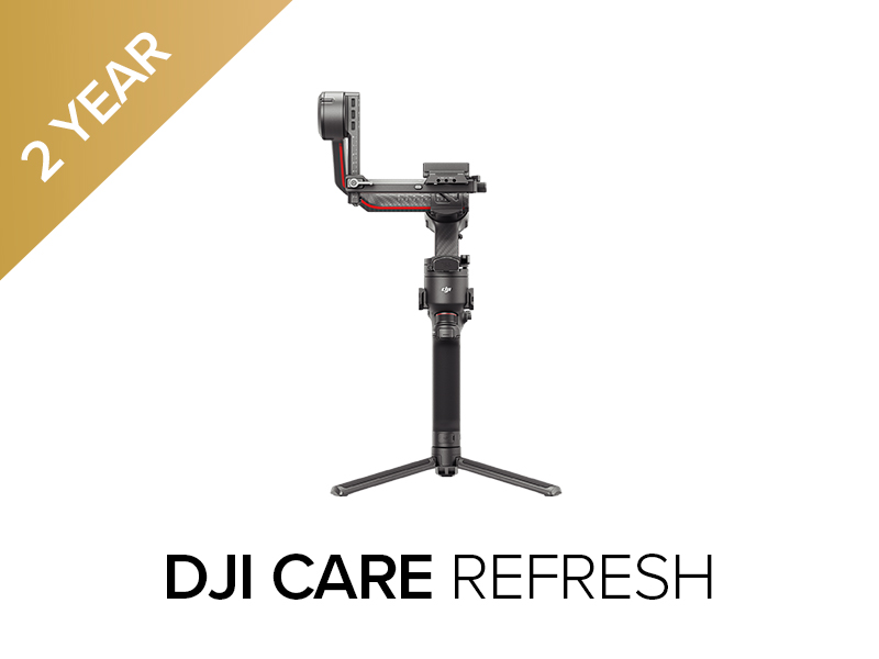 DJI Care Refresh 2-Year Plan (DJI RS 3 Pro)