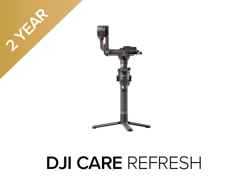 DJI Care Refresh 2-Year Plan (Ronin-S 2)