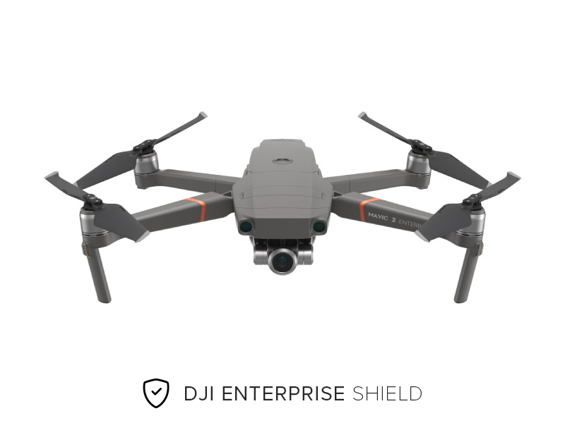 Enterprise Shield For Mavic 2 Zoom