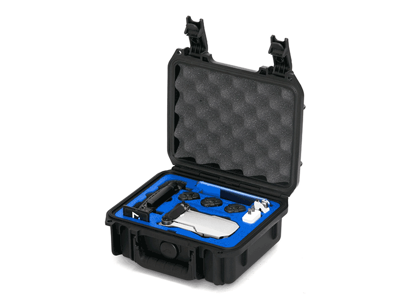 GPC Safety Case for Mavic Mini