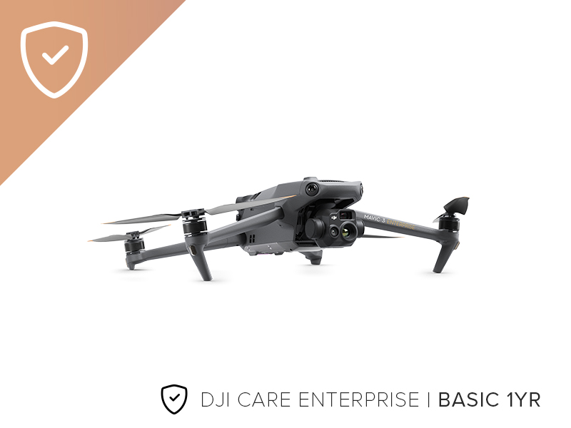 DJI Mavic 3 Thermal