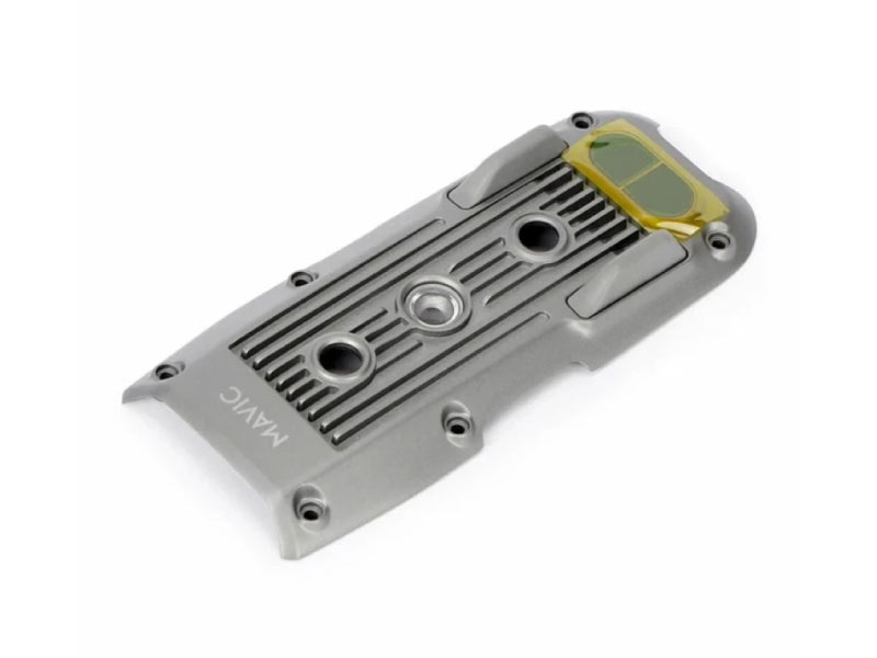 Mavic Air 2 Aircraft Lower Cover Module