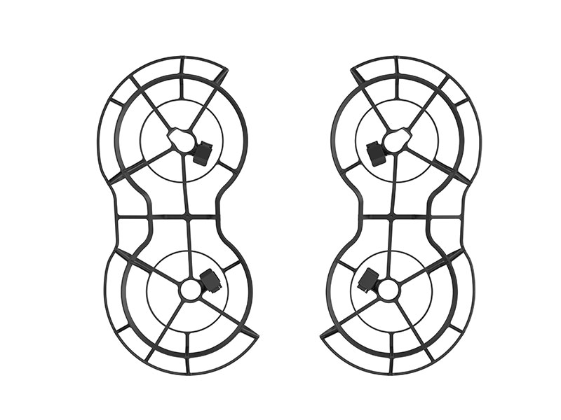DJI Mini 2 / SE 360 Propeller Guard