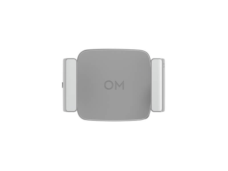 DJI OM Fill Light Phone Clamp