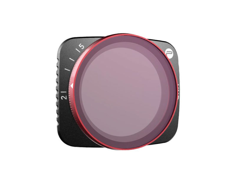 PGYTECH 2 to 5 Stop VND Filter for DJI Air 2S