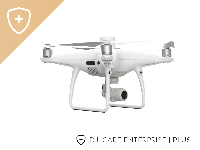 Enterprise Shield Plus ( Phantom 4 RTK ) AU