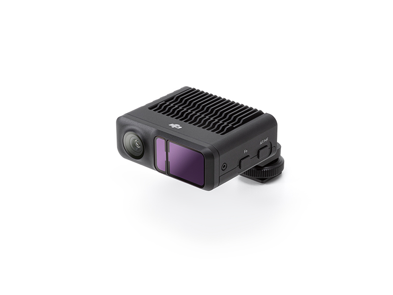 DJI LiDAR Range Finder (RS)