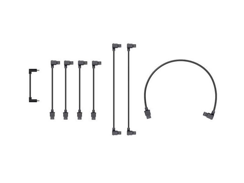 RoboMaster S1 Cable Package