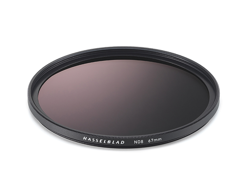 Hasselblad ND8 Filter (67mm)