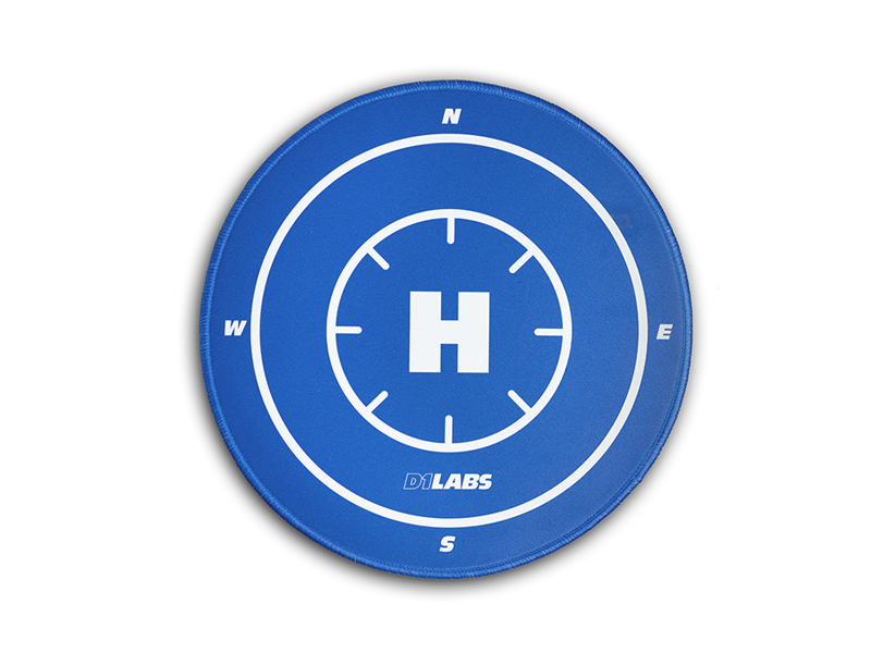 D1 Labs Heli Landing Pad