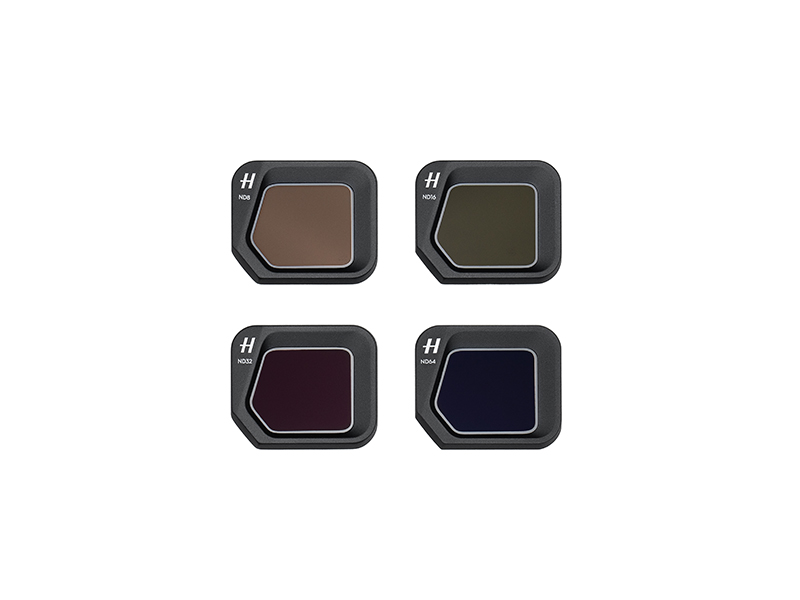 DJI Mavic 3 Classic ND Filters Set (ND8/16/32/64)