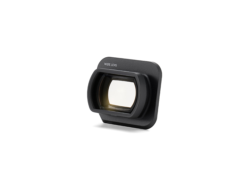 DJI Mavic 3 Classic Wide-Angle Lens