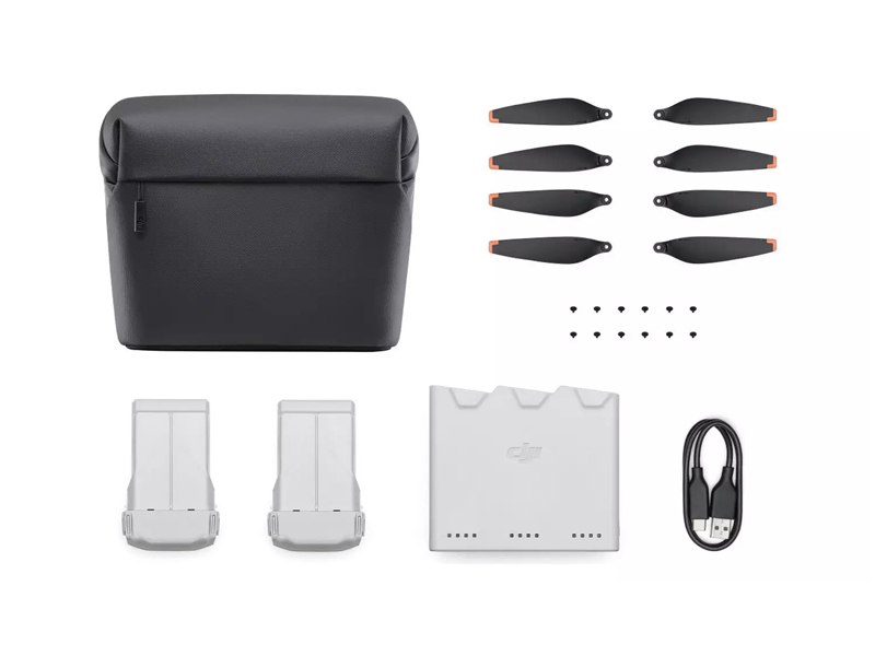 DJI Mini 3 Pro Fly More Kit Plus