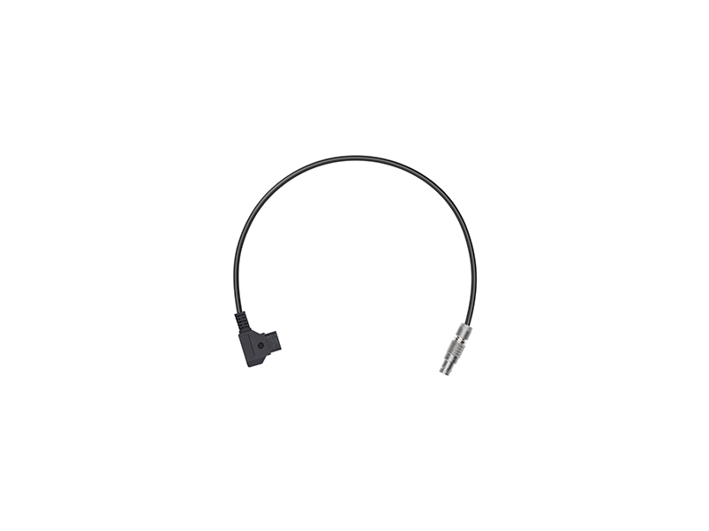 DJI P-TAP to DC-IN Power Cable (0.5 m)