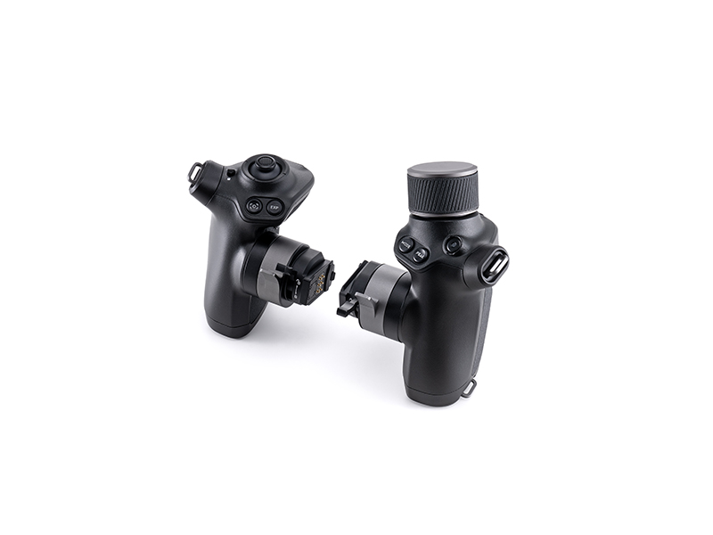 DJI Ronin 4D Hand Grips Combo