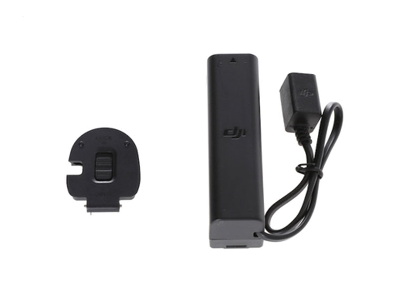 Osmo External Battery Extender