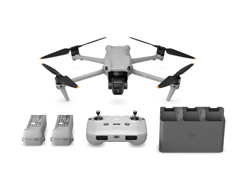 DJI Air 3 Fly More Combo