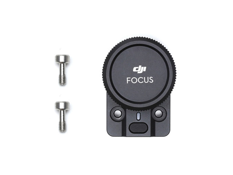 DJI RS Focus Wheel