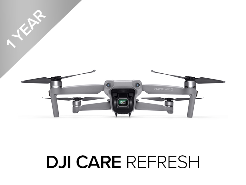 DJI Care Refresh (Mavic Air 2)