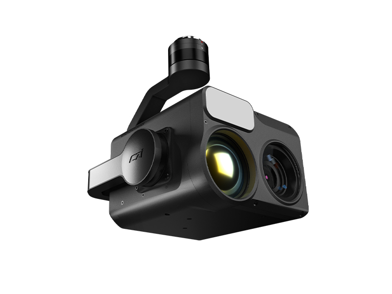 ChengZhi C30N Night Vision Camera