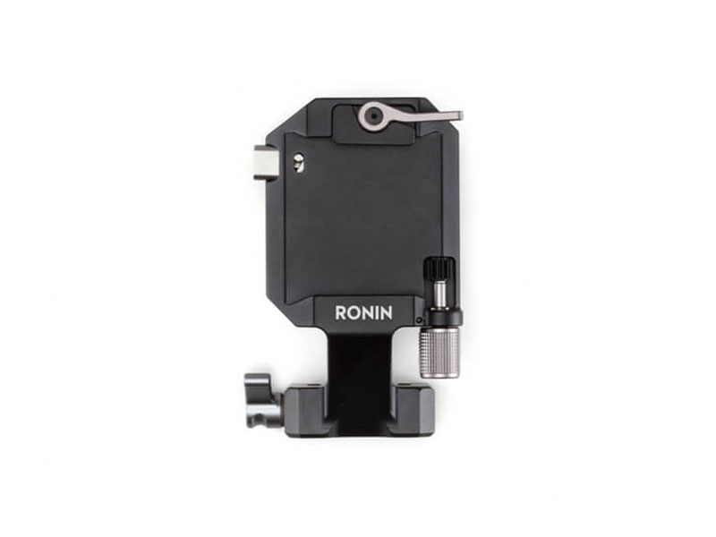 DJI R Vertical Camera Mount