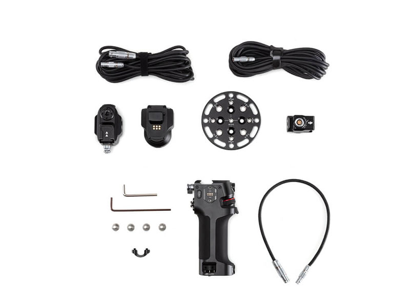 DJI RS Expansion Base Kit