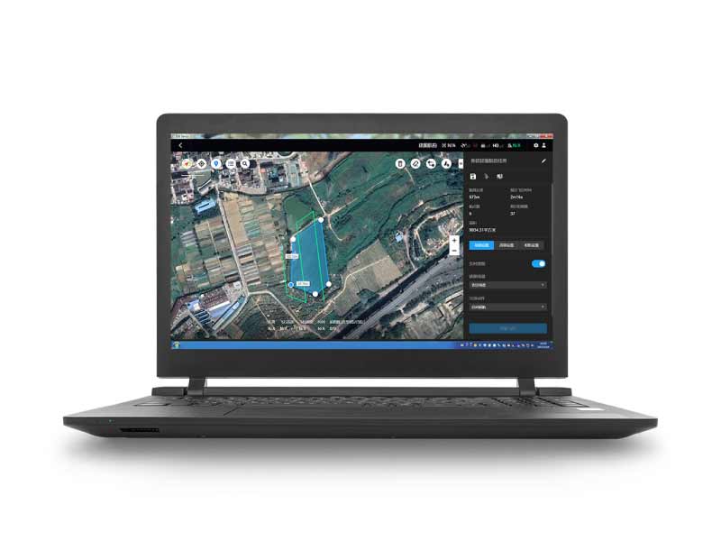DJI Terra Pro 1 Year (1 device)