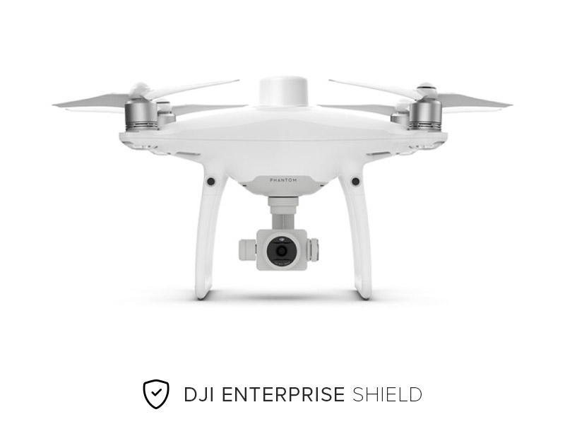 Enterprise Shield For Phantom 4 RTK