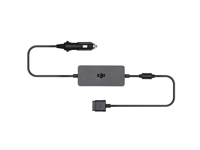 DJI FPV Car Charger