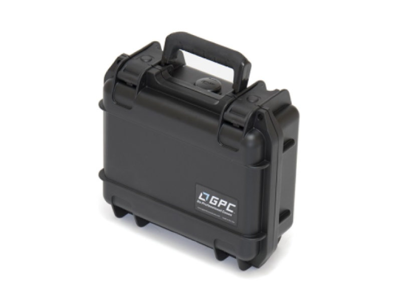 GPC Safety Case V2 for Mavic Air 2