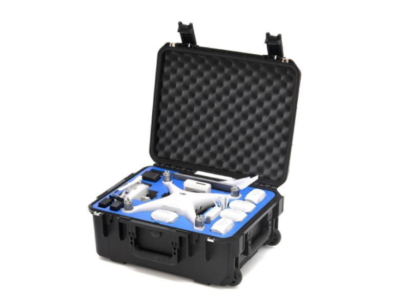 GPC Compact Case V2 for Phantom 4 Series