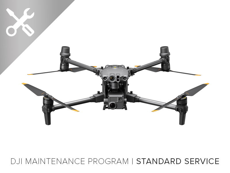 DJI Maintenance Program Standard Service (Matrice 30)