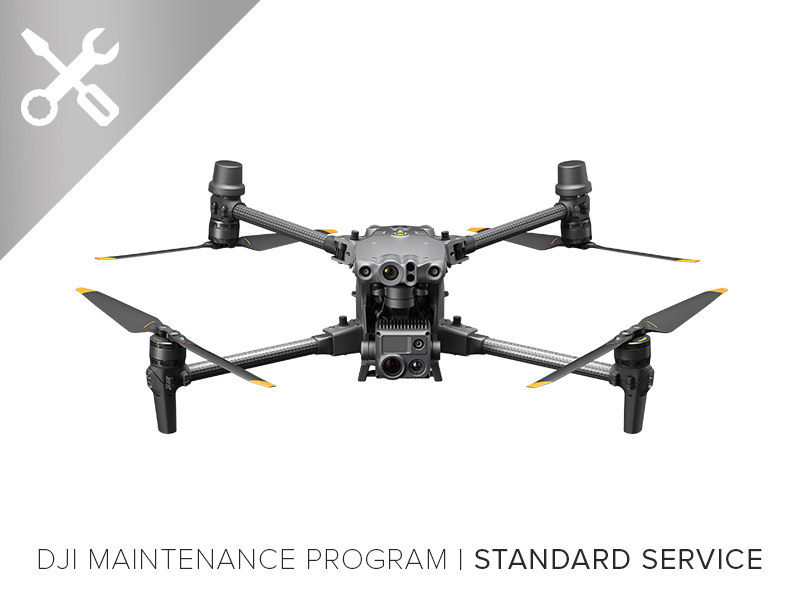 DJI Maintenance Program Standard Service (Matrice 30T)
