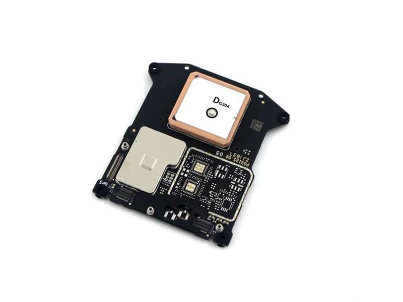 Mavic 2 GPS module