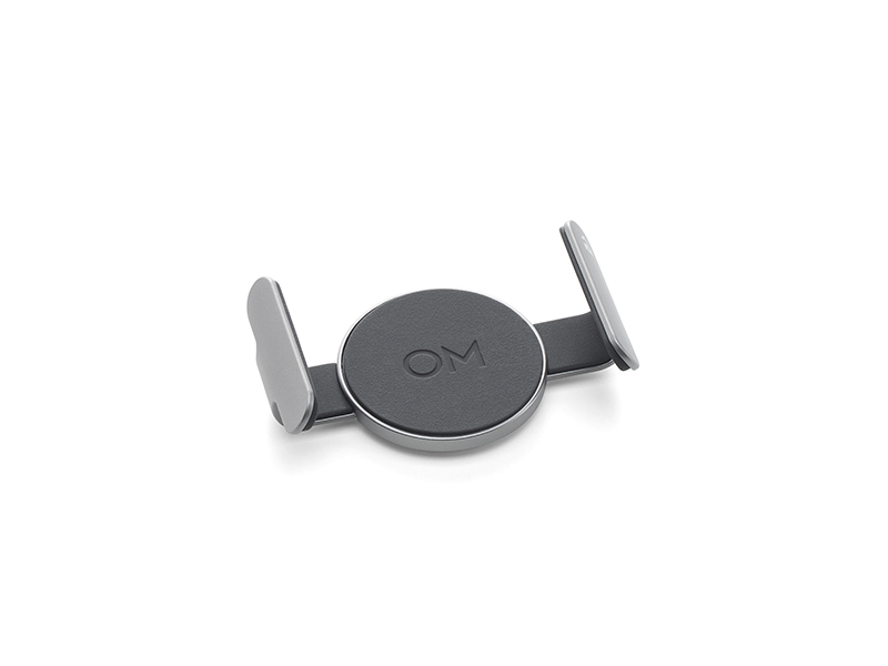 DJI OM Magnetic Phone Clamp 3