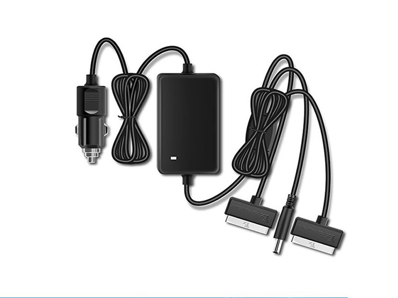 Phantom 4 Car Charger