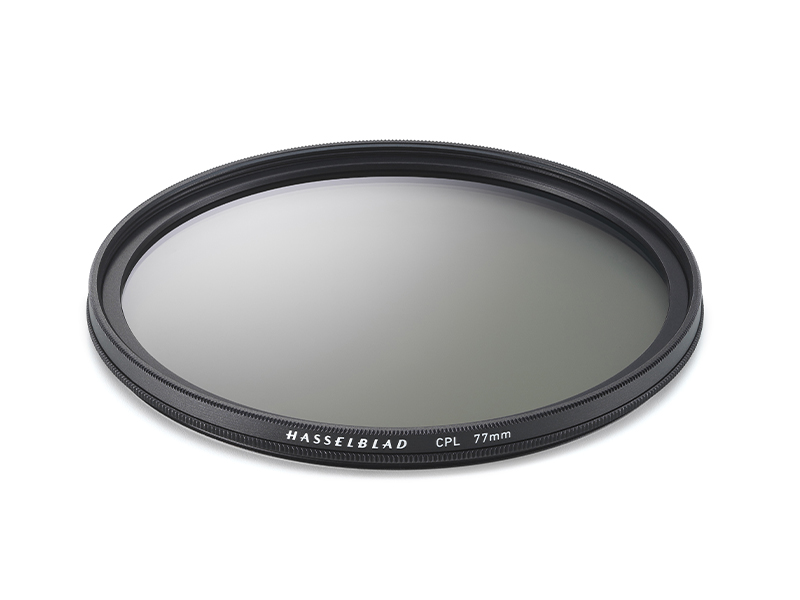 Hasselblad CPL Filter (77mm)