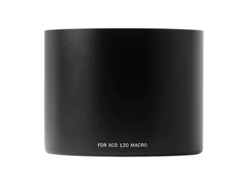 Lens Shade for XCD 120mm Lens