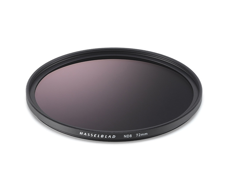 Hasselblad ND8 Filter (72mm)