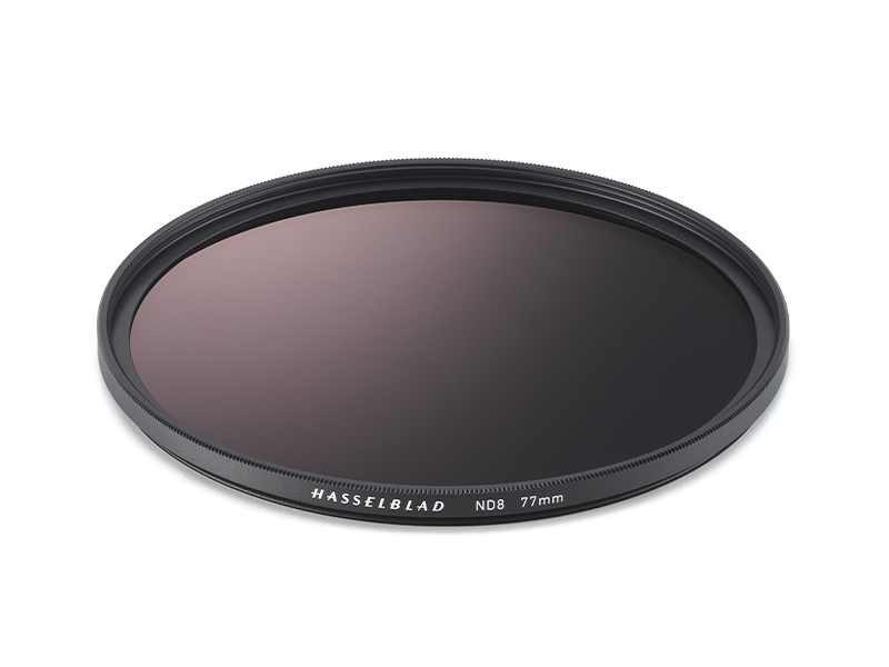 Hasselblad ND8 Filter (77mm)