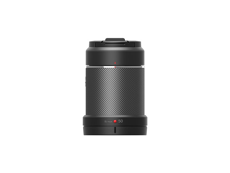 DJI DL 50mm F2.8 LS ASPH Lens