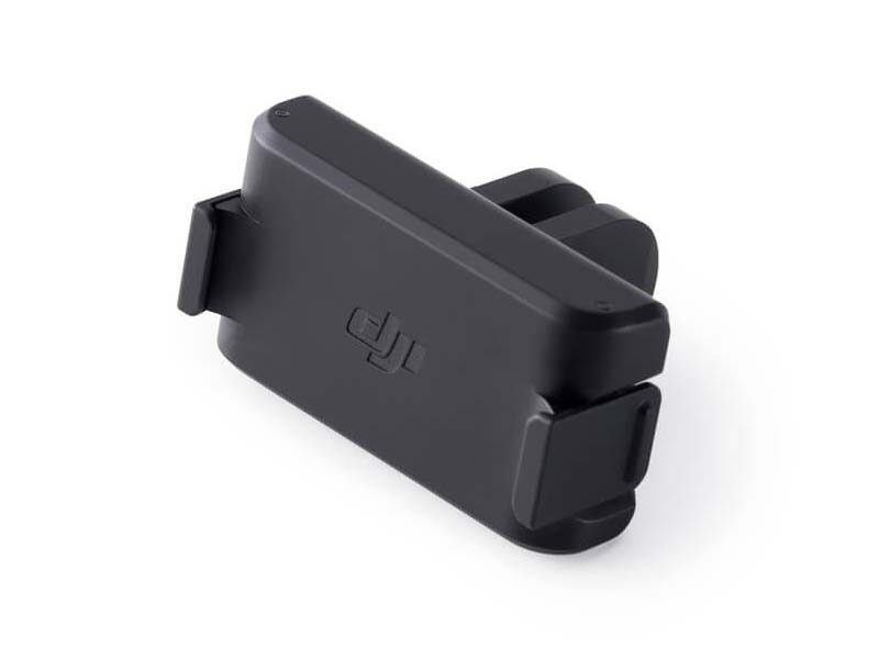 DJI Action 2 Magnetic Adapter Mount