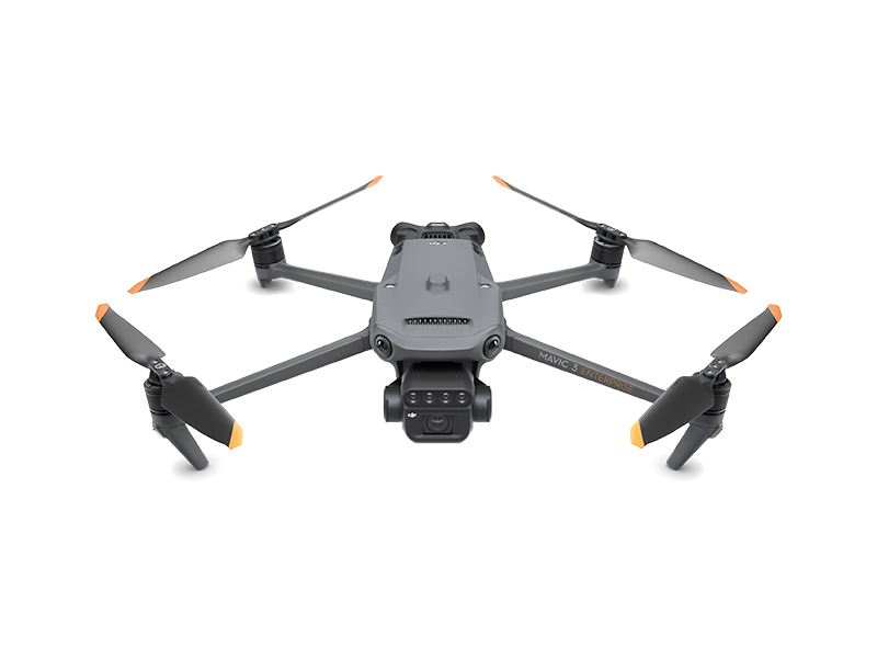 DJI Mavic 3 Multispectral