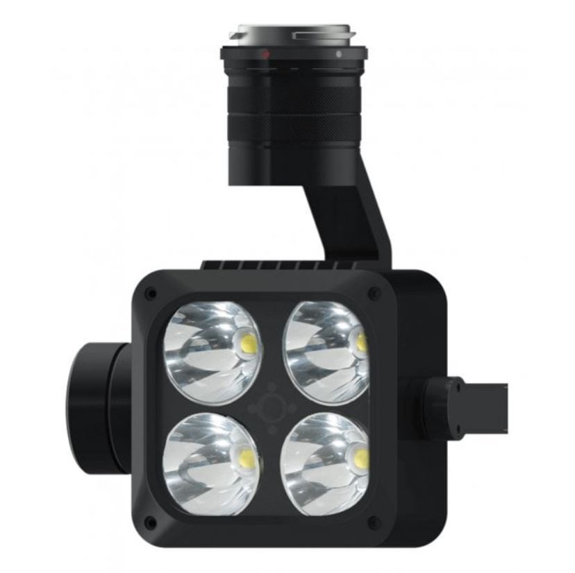 Ex-Demo Wingsland Z15 Gimbal Spotlight