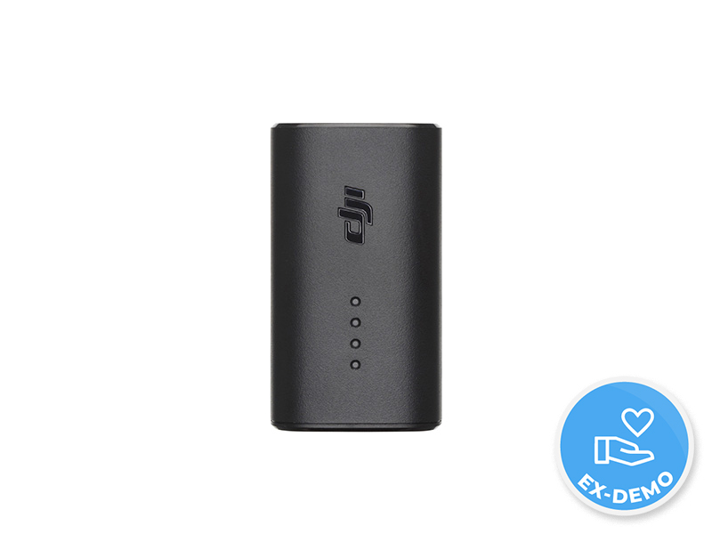 Ex-Demo DJI FPV Goggles Battery