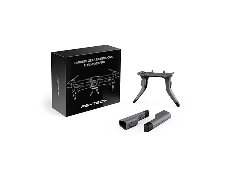 Landing Gear Extensions for Mavic Pro