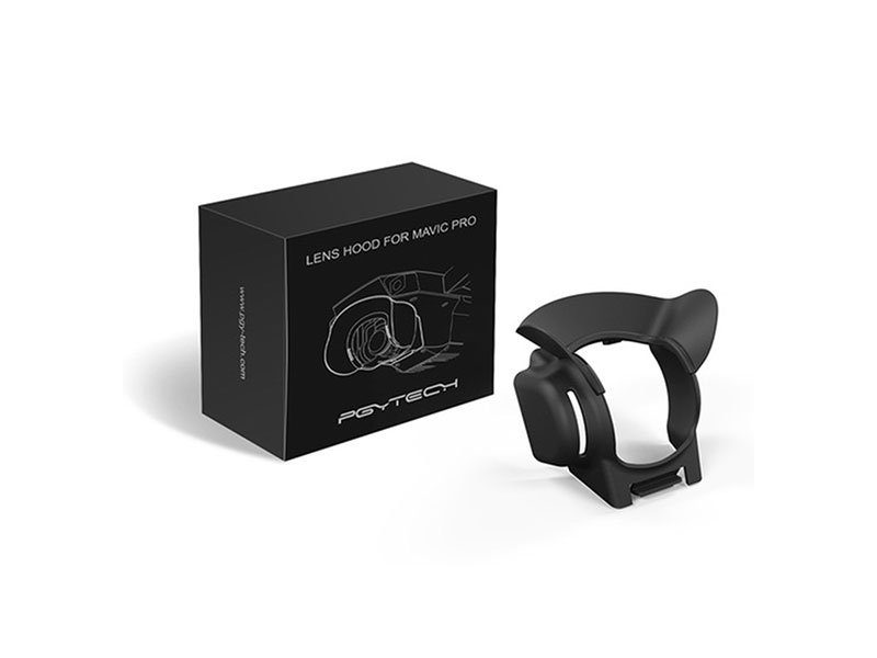 Lens Hood for Mavic Pro