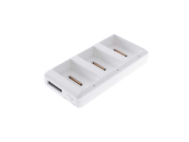 Phantom 4 Series Battery Charging Hub