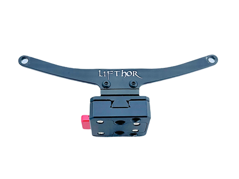 LifThor Tripod Bracket for DJI RC Pro