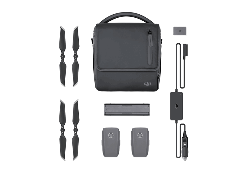 Mavic 2 Enterprise Fly More Kit